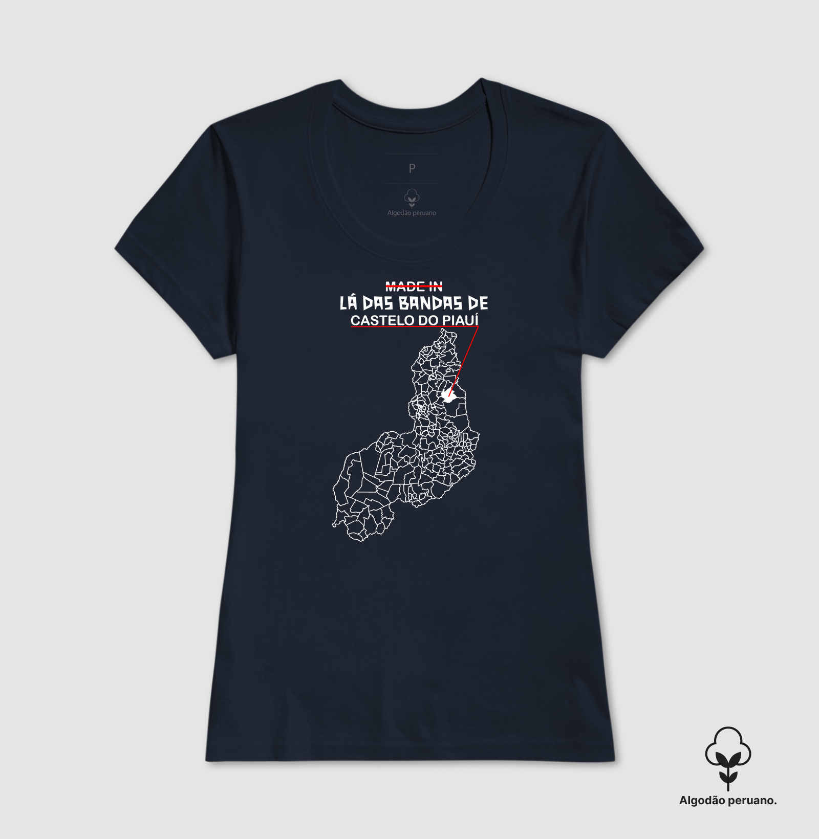 Camisa 6