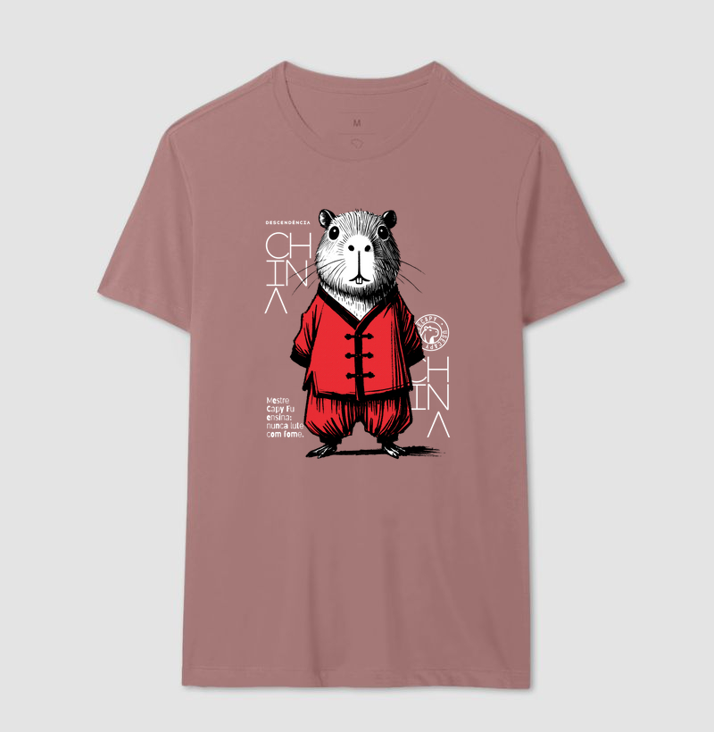 Camisa 15