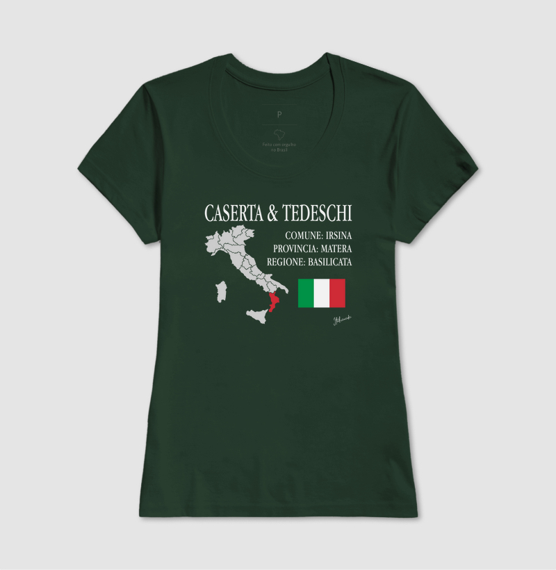 Camisa 10