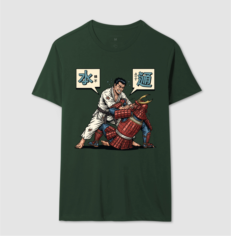Camisa 14