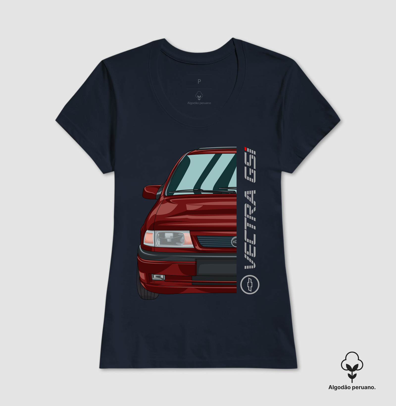 Camisa 2