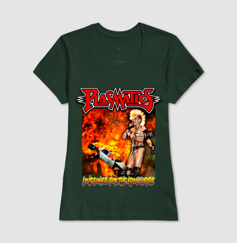 Camisa 6