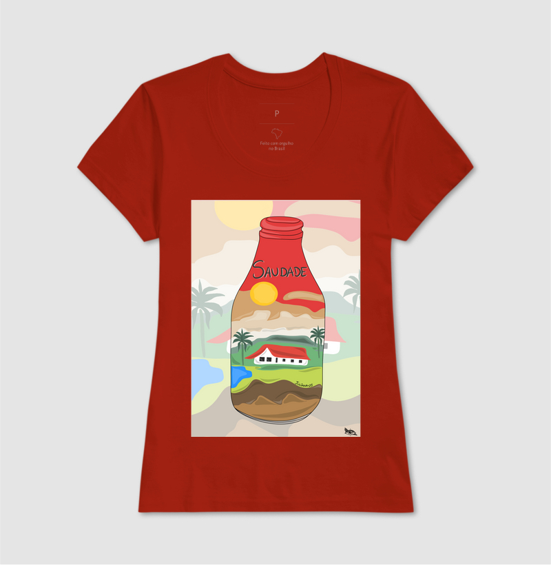 Camisa 8