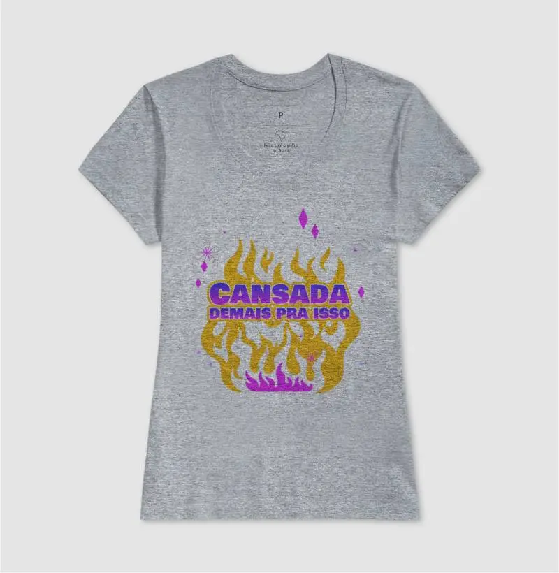 Camisa 12