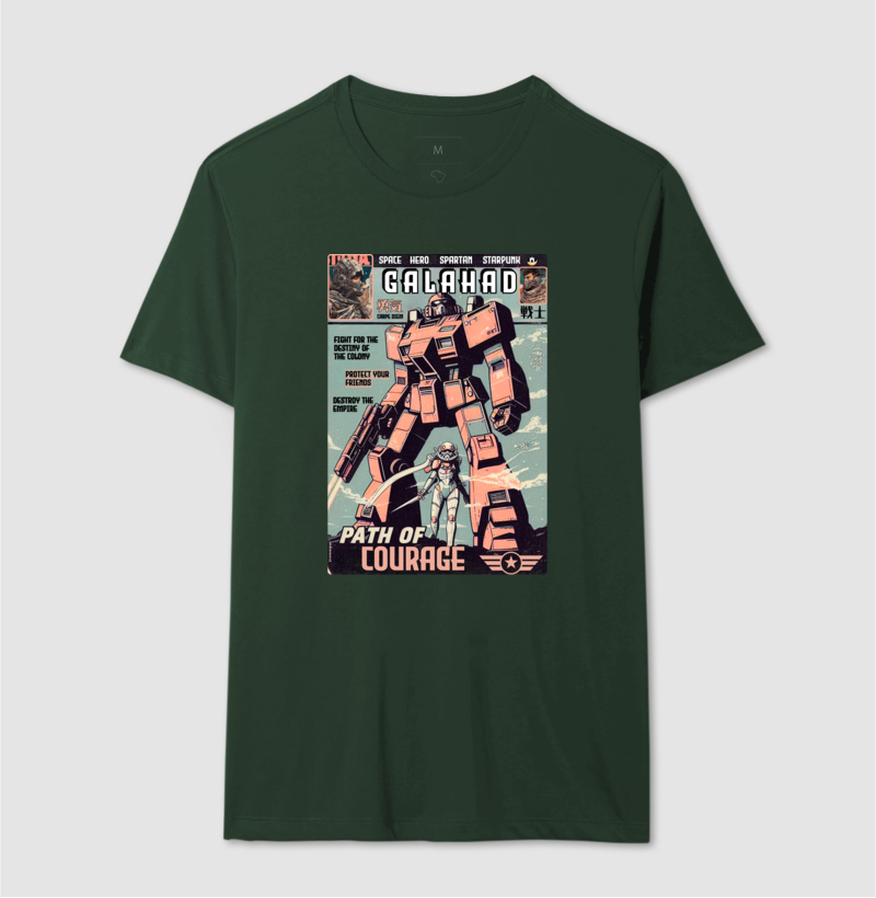 Camisa 6