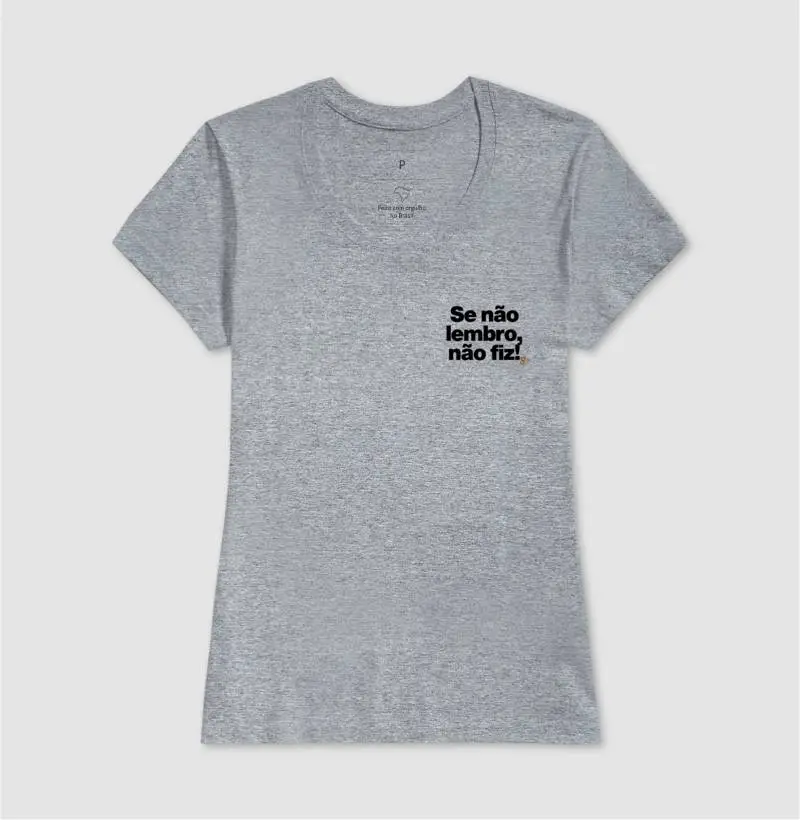 Camisa 7