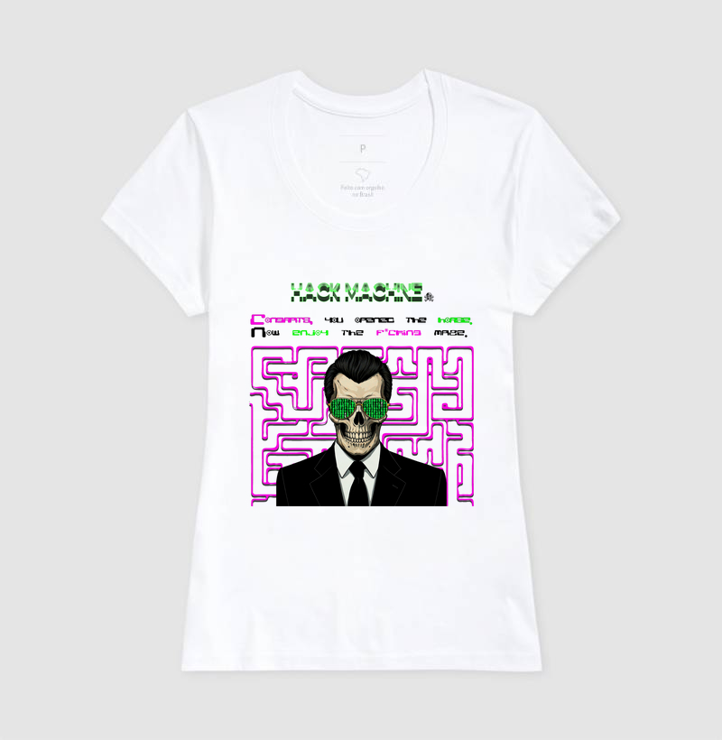 Camisa 7