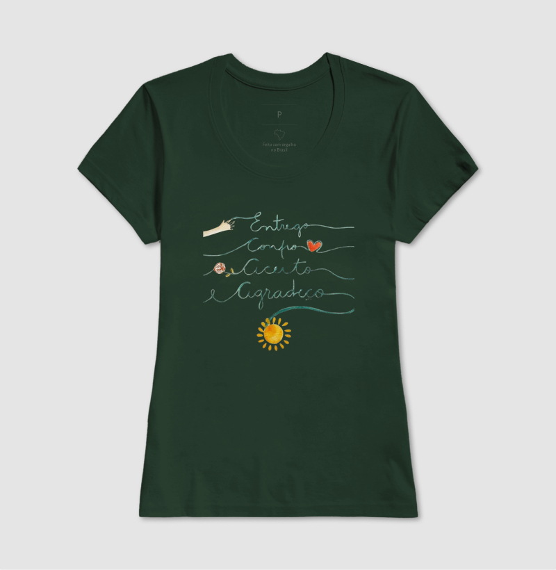 Camisa 13