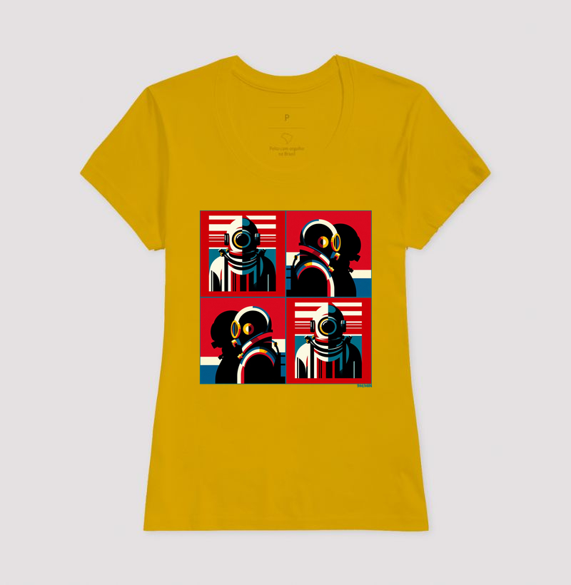 Camisa 17