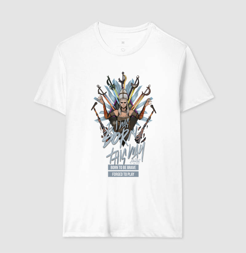 Camisa 1