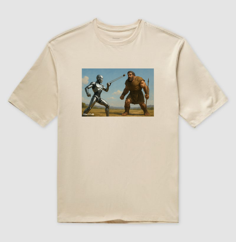 Camisa 2