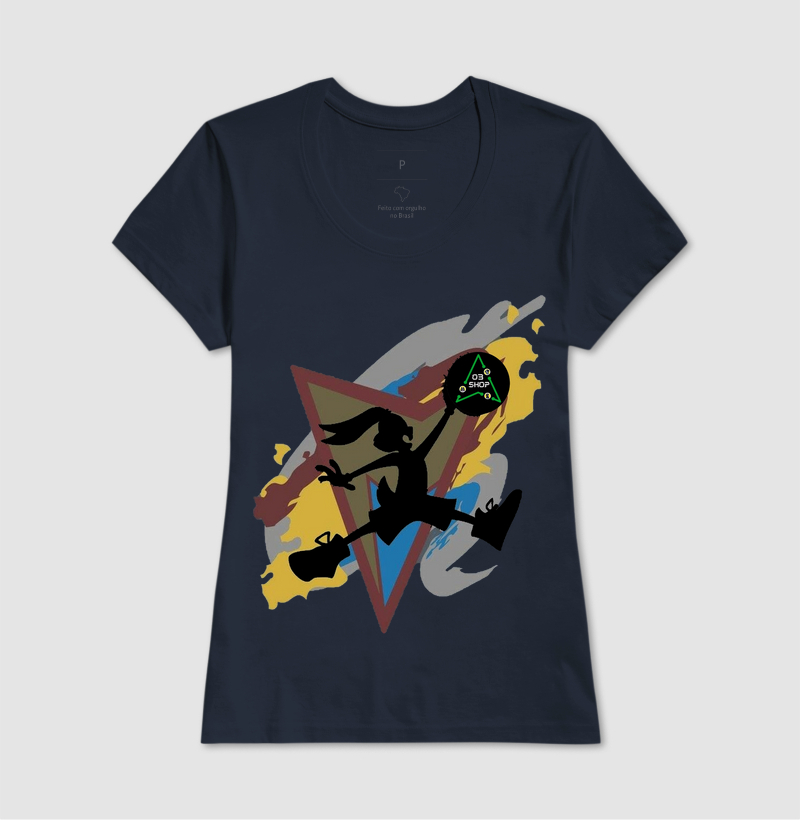 Camisa 6