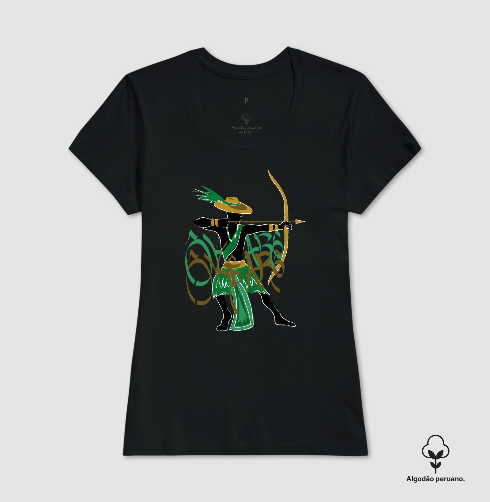 Camisa 2