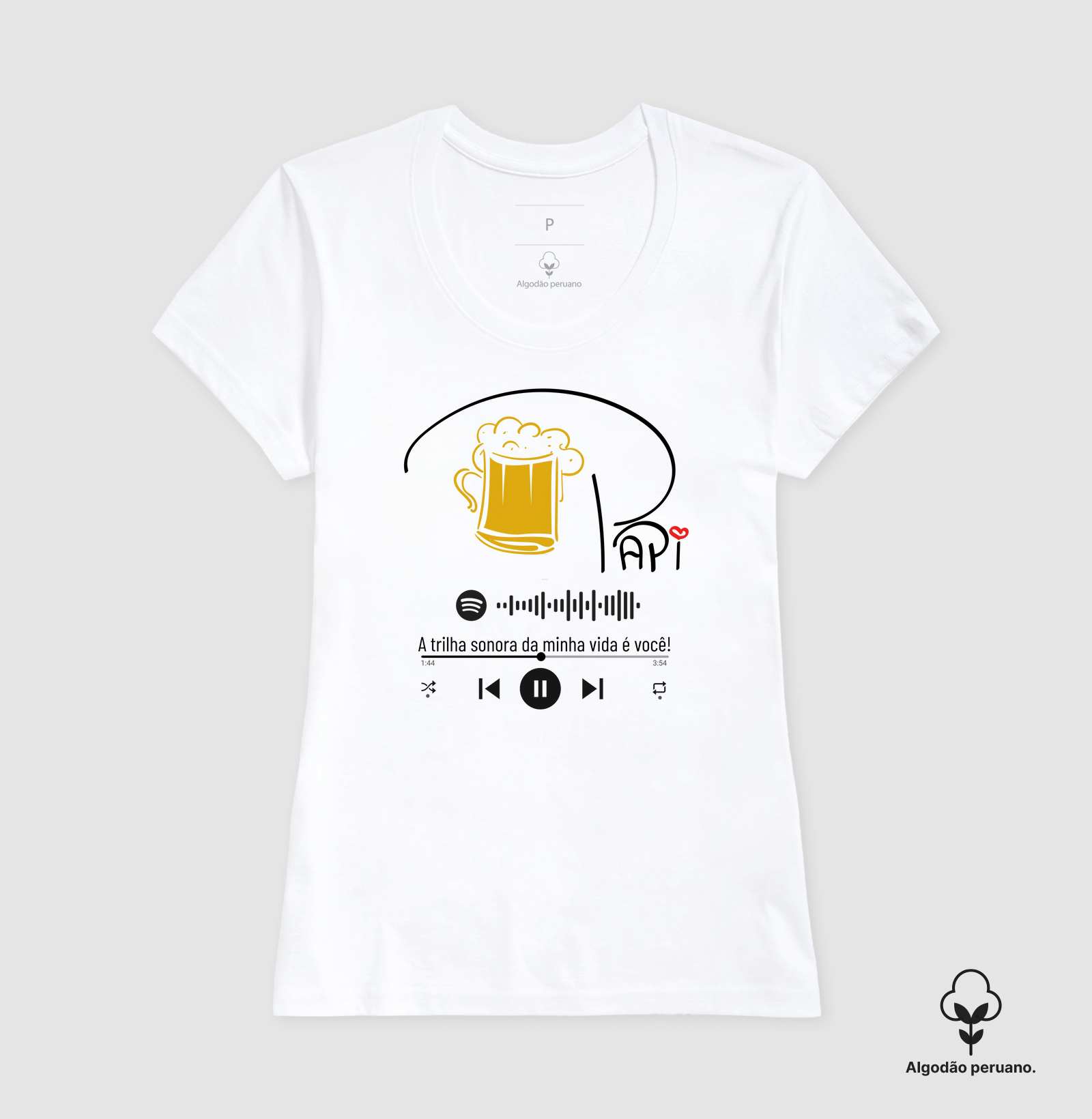 Camisa 3