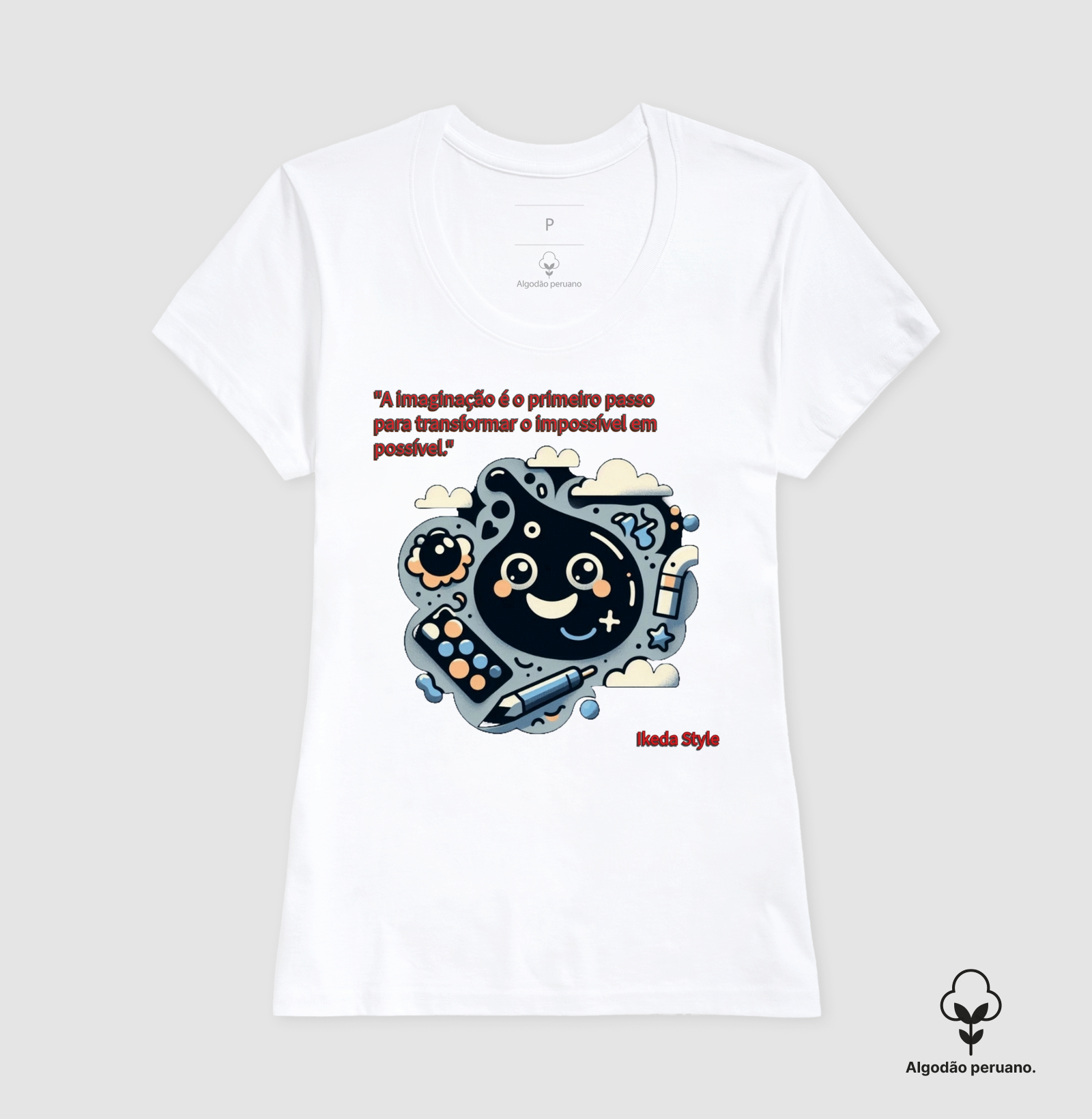 Camisa 6