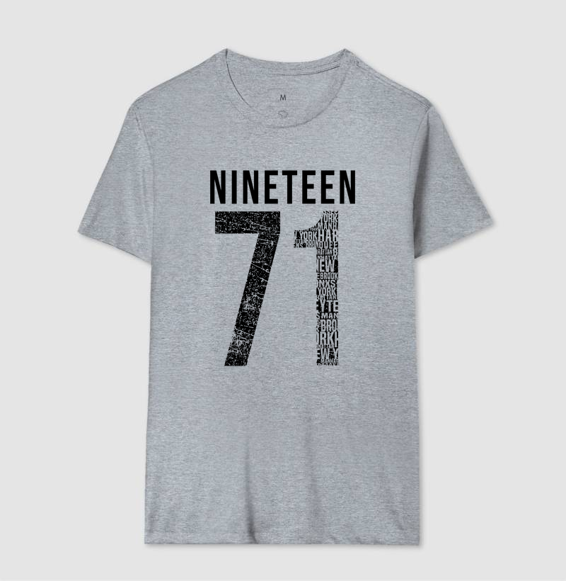 Camisa 7