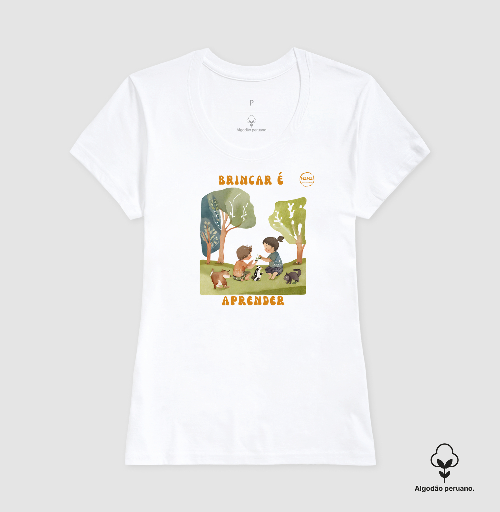 Camisa 1