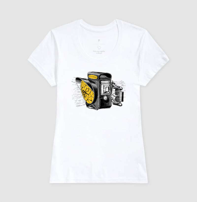 Camisa 7