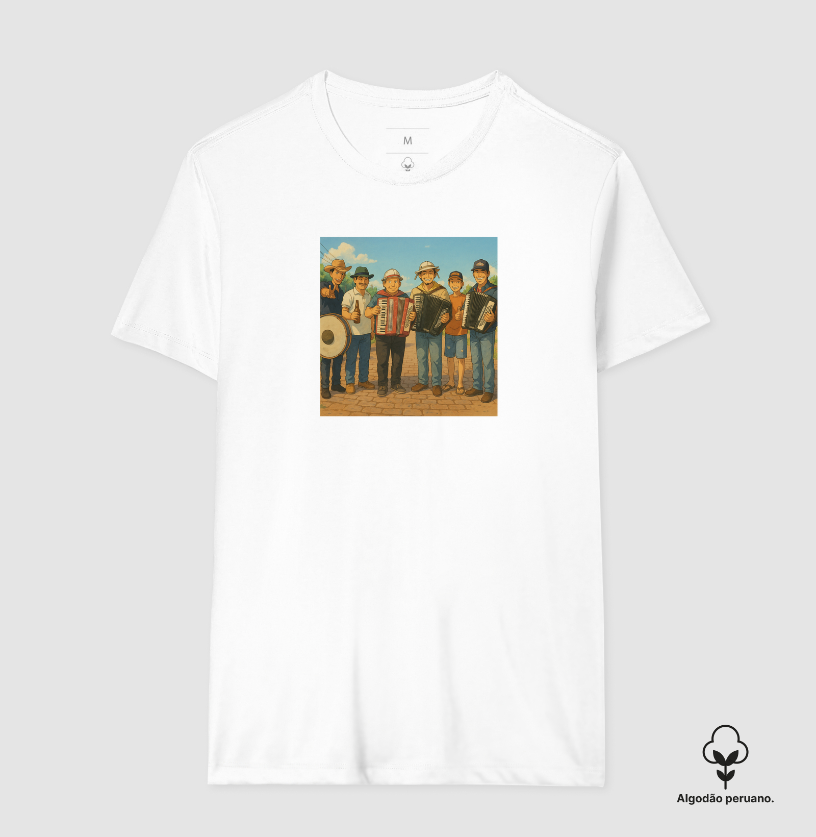 Camisa 4