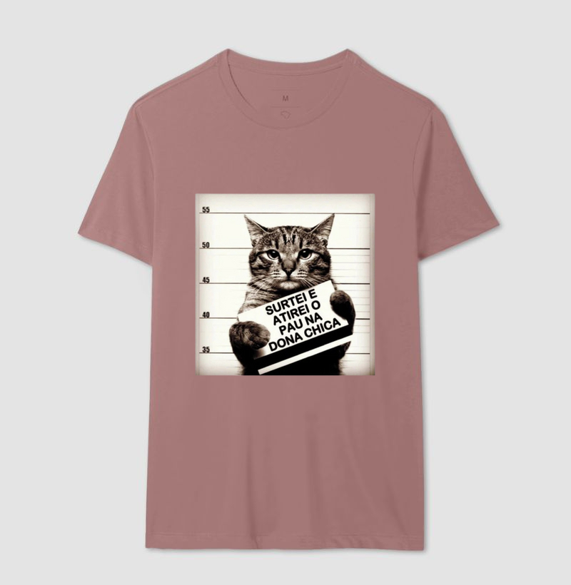 Camisa 16