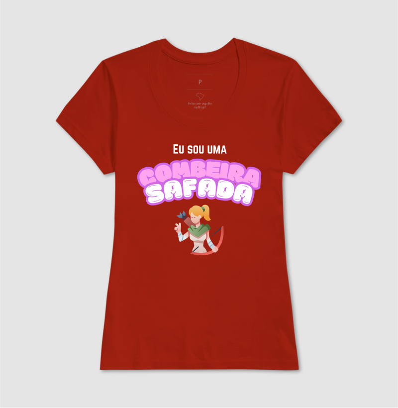 Camisa 10