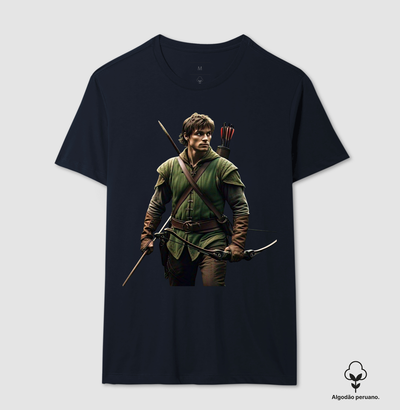 Camisa 5