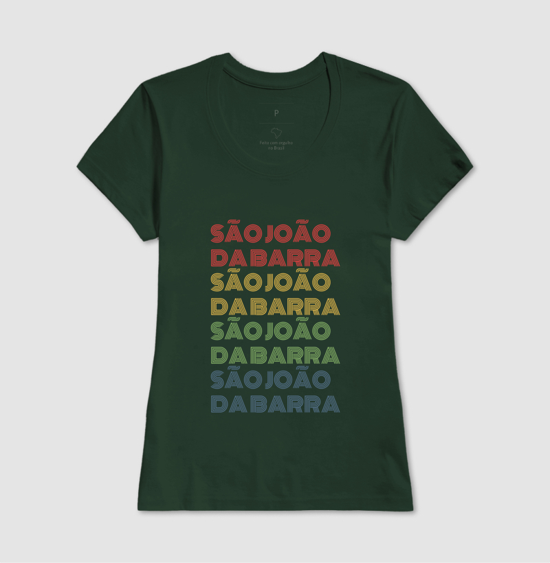 Camisa 9