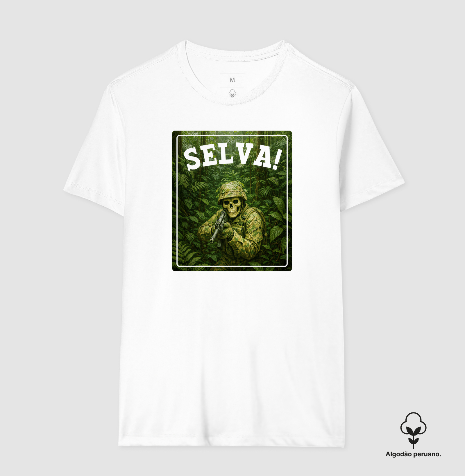 Camisa 2