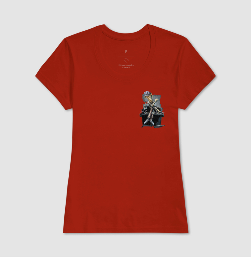 Camisa 13