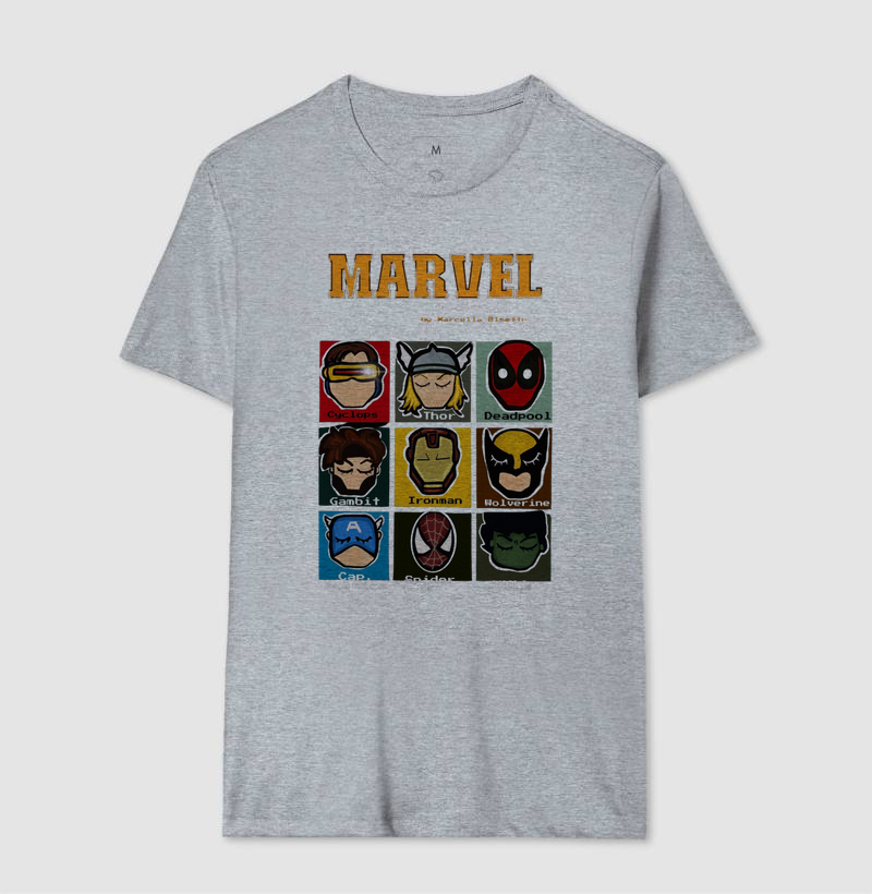 Camisa 7