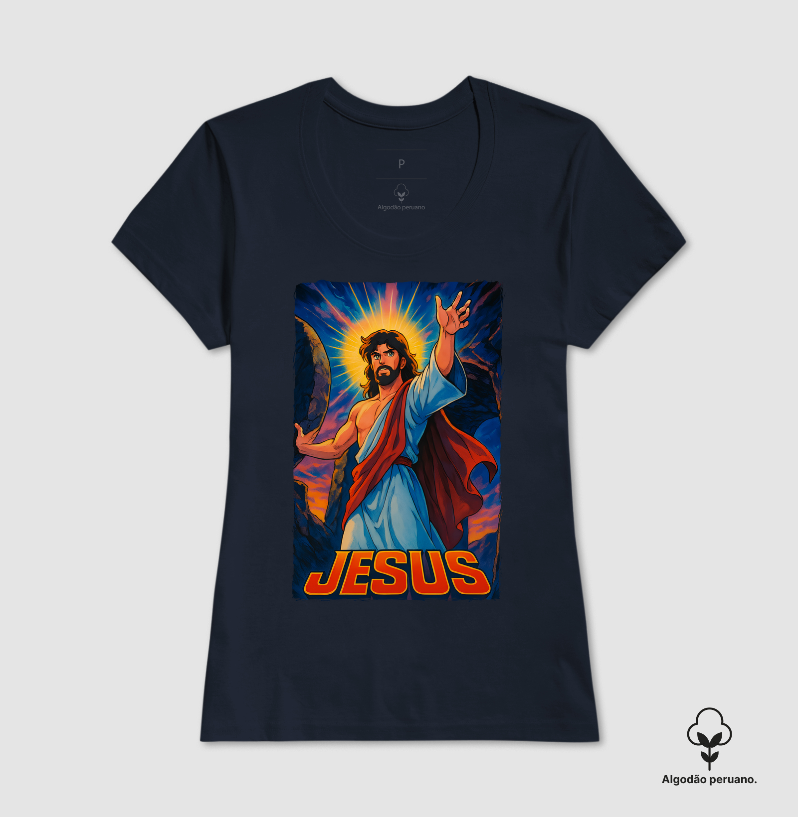 Camisa 4