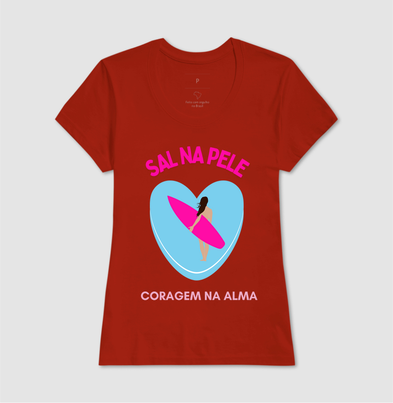 Camisa 5