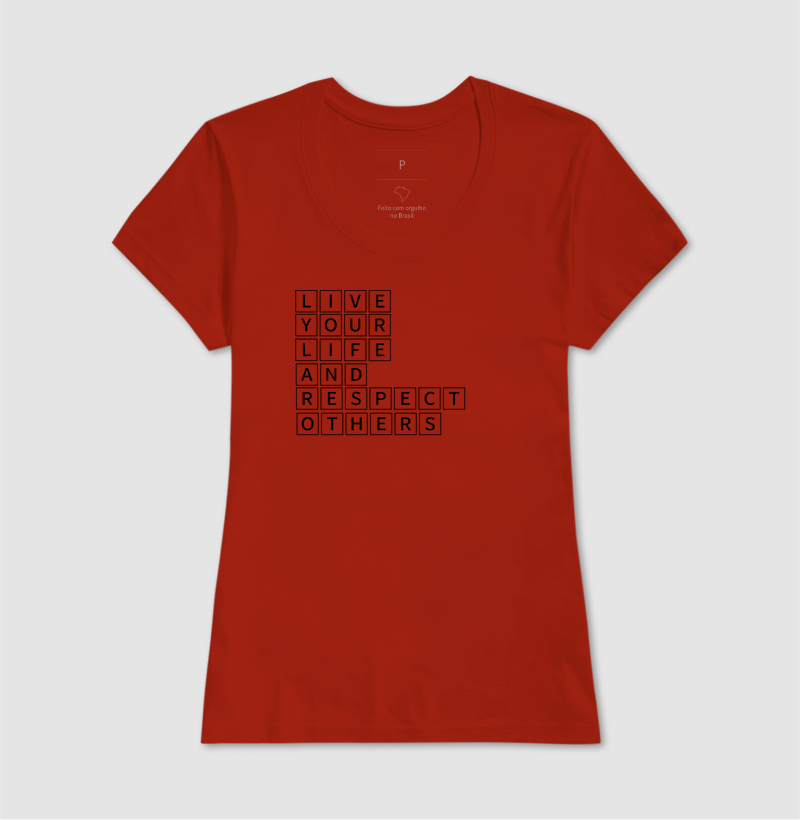 Camisa 13