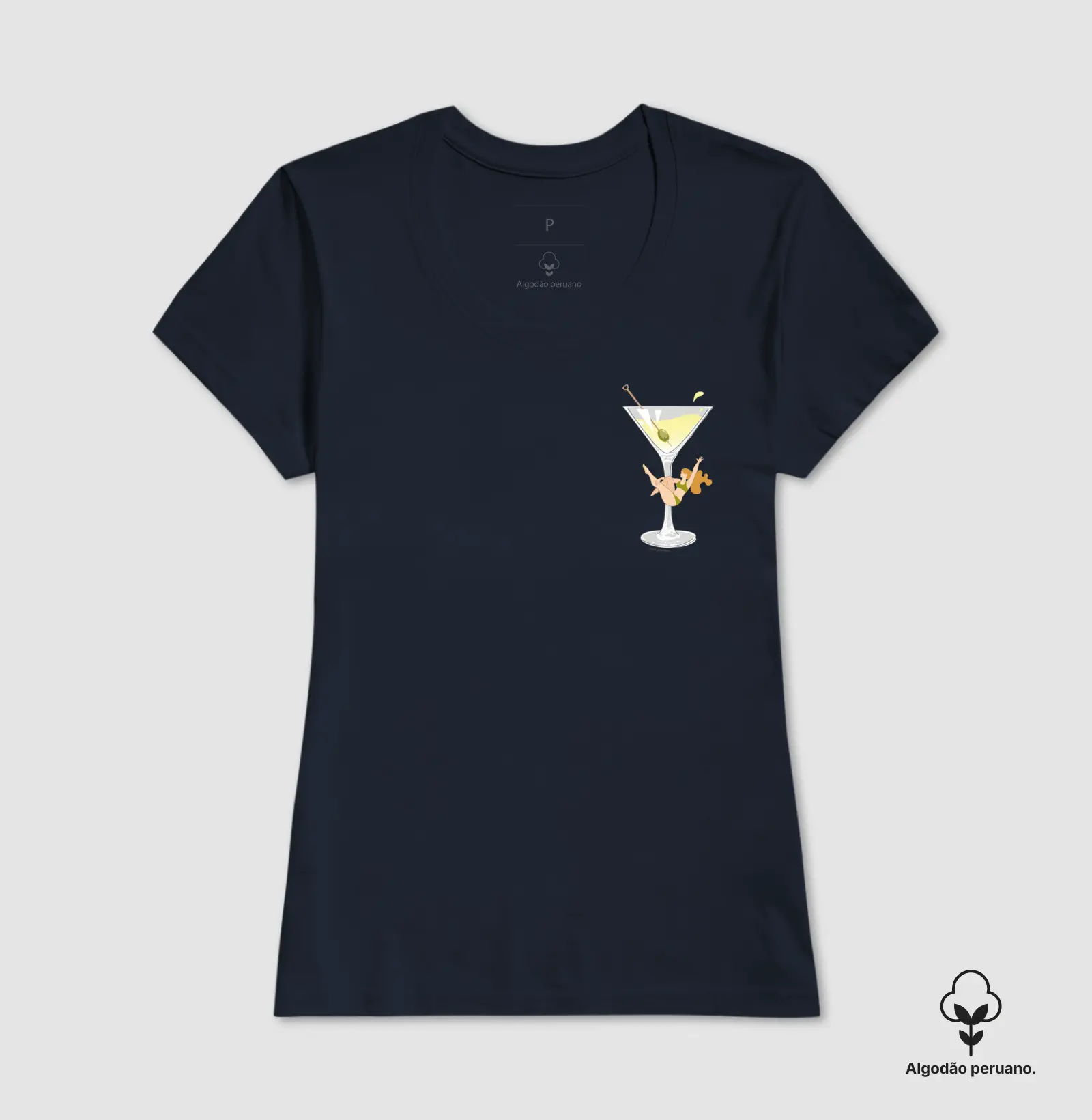 Camisa 1