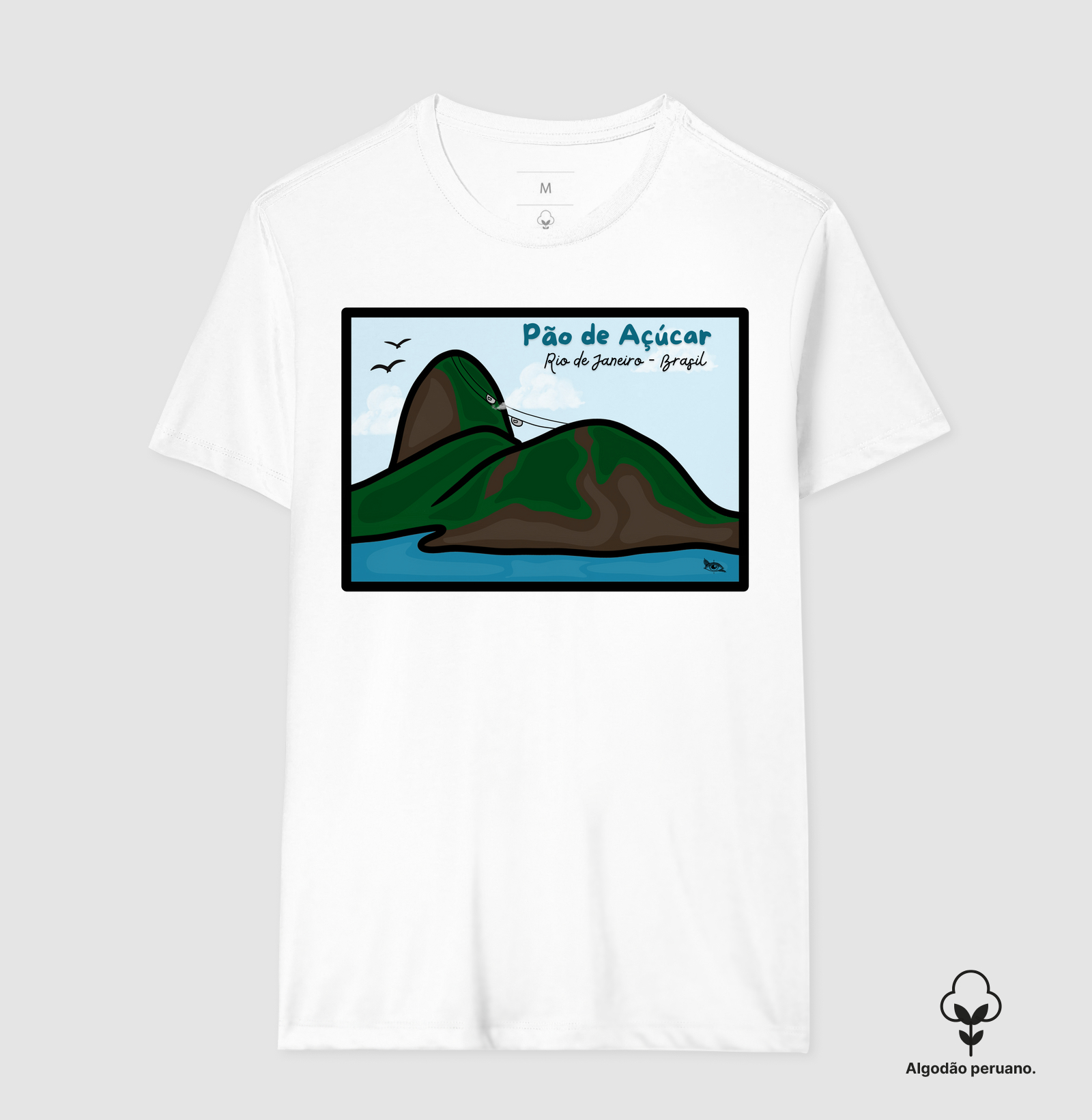 Camisa 3