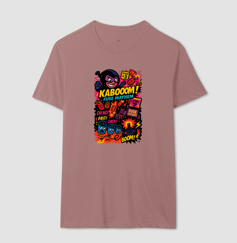 Camisa 15