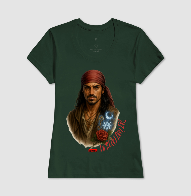 Camisa 13