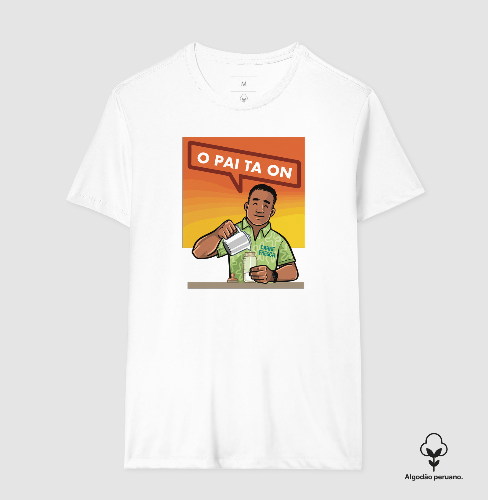 Camisa 2