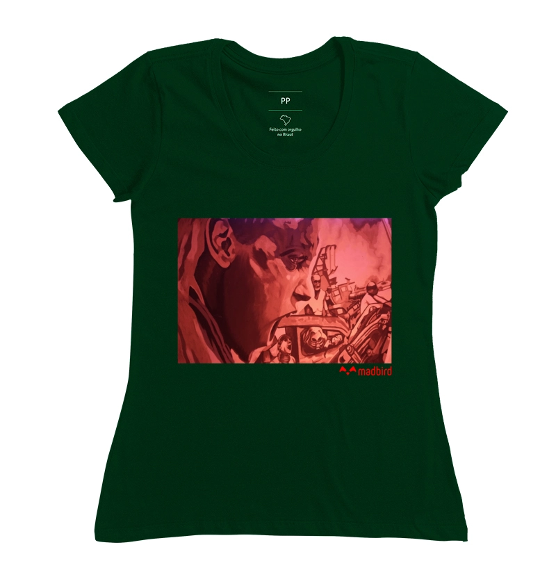 Camisa 12