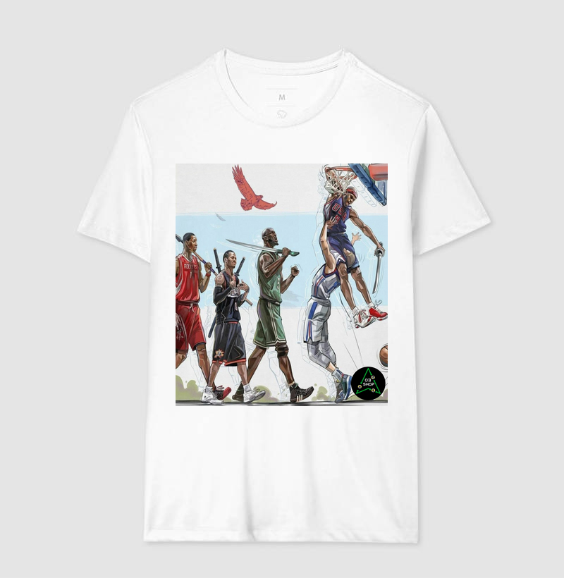 Camisa 3