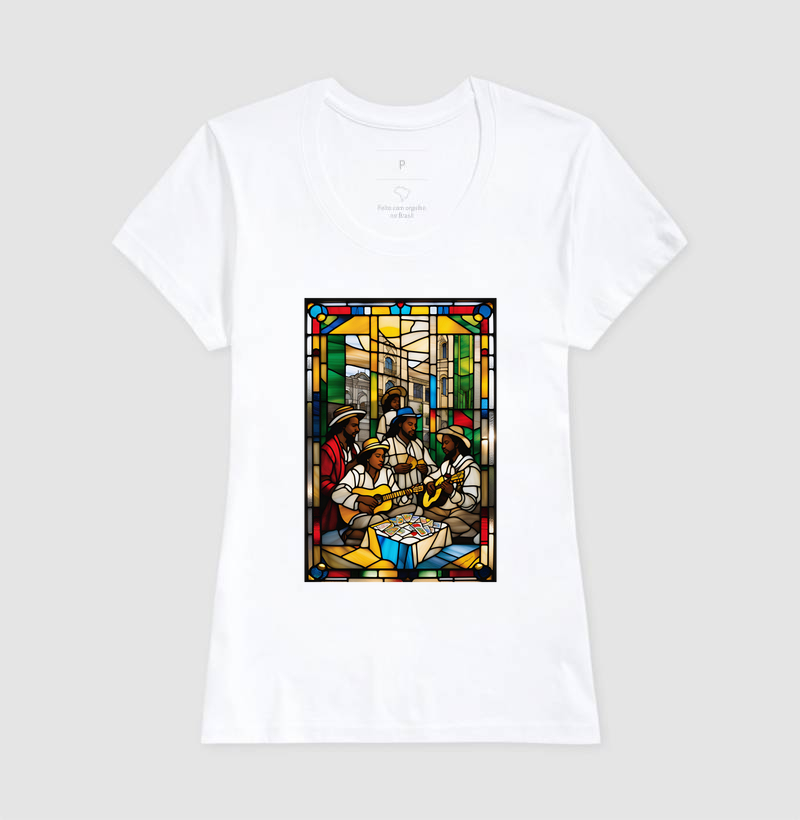 Camisa 2