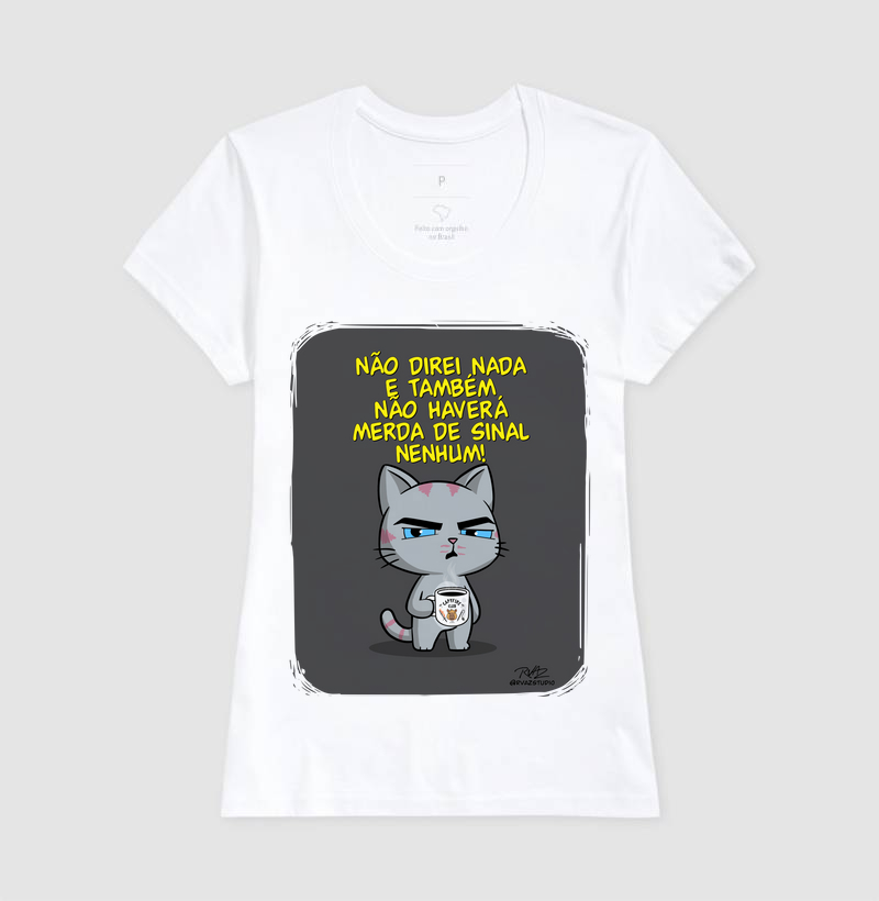 Camisa 16