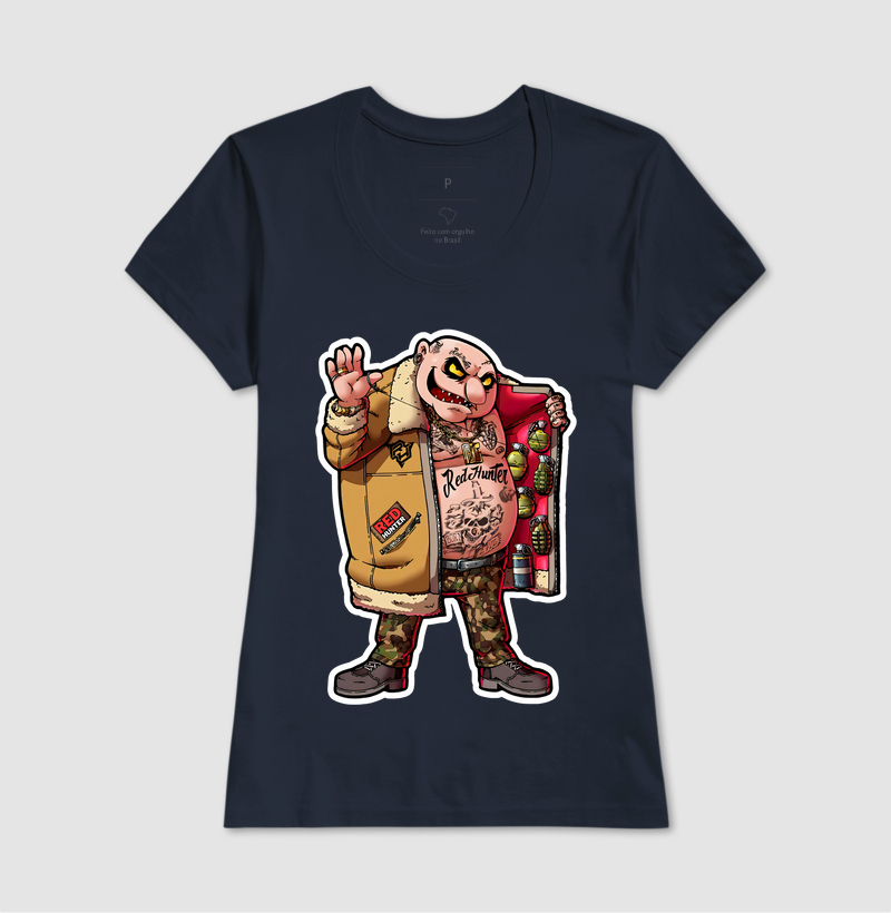 Camisa 6