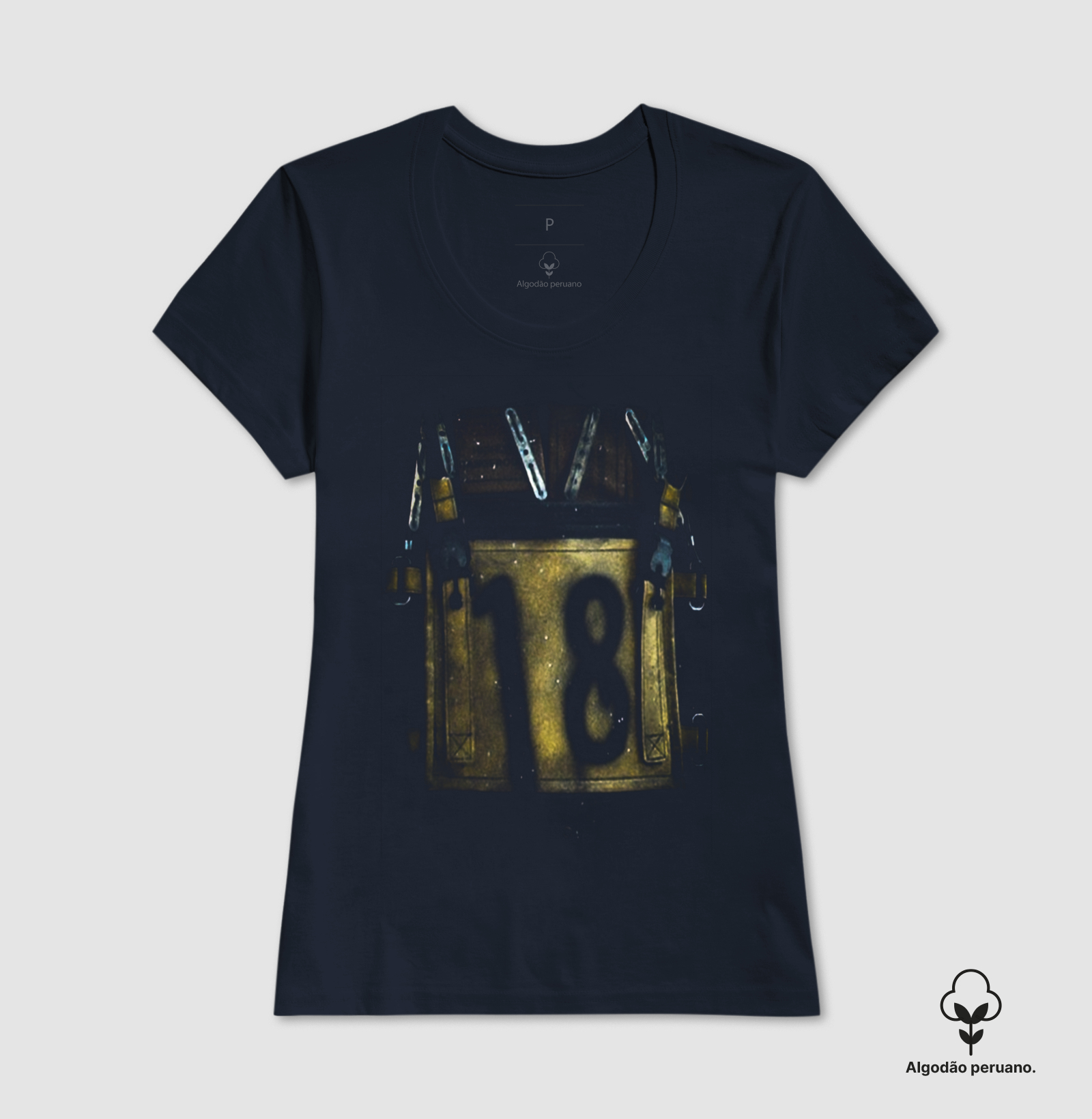 Camisa 4