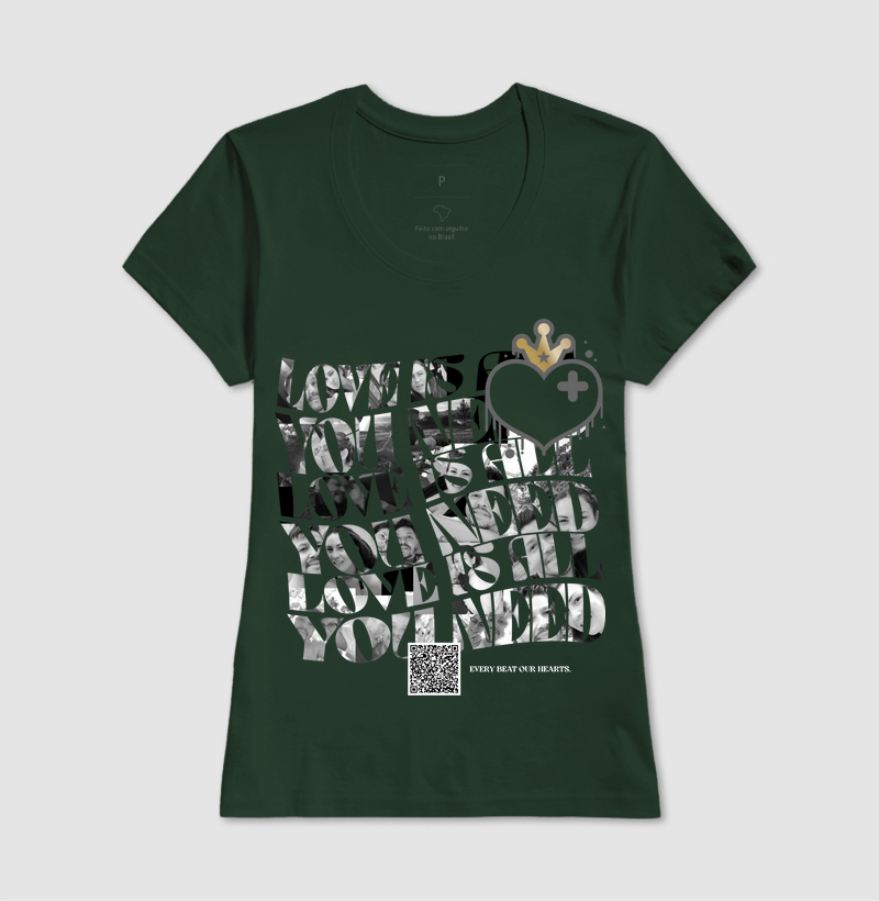 Camisa 12