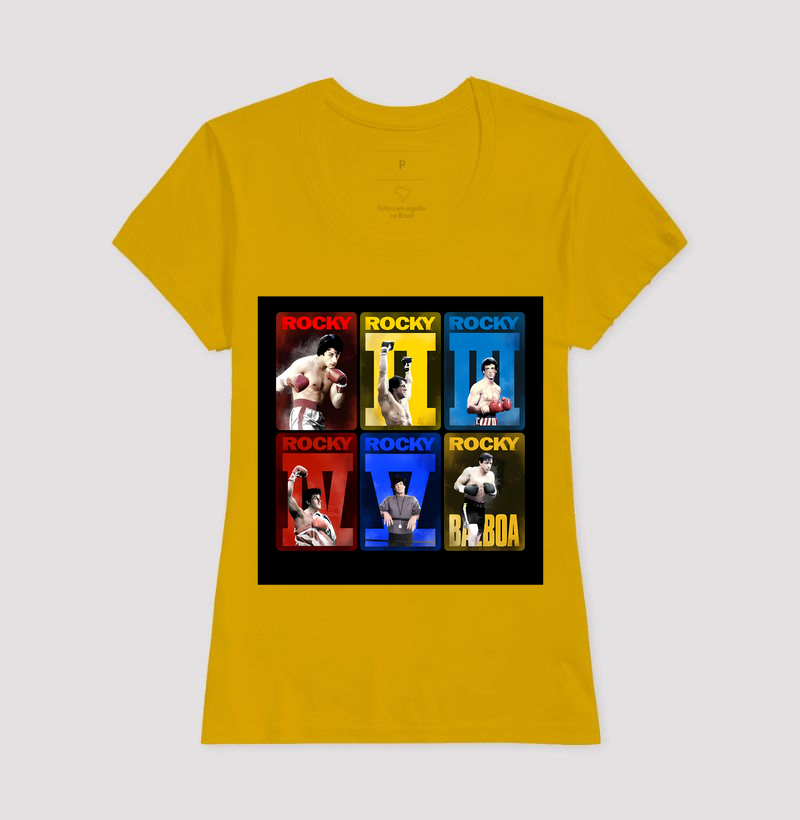 Camisa 16
