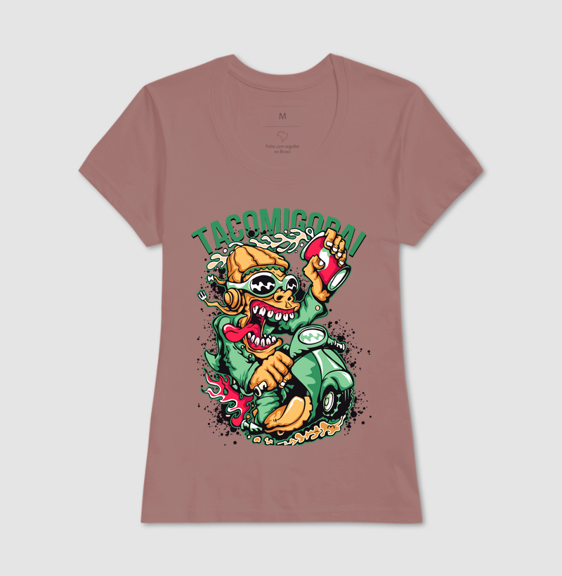 Camisa 18