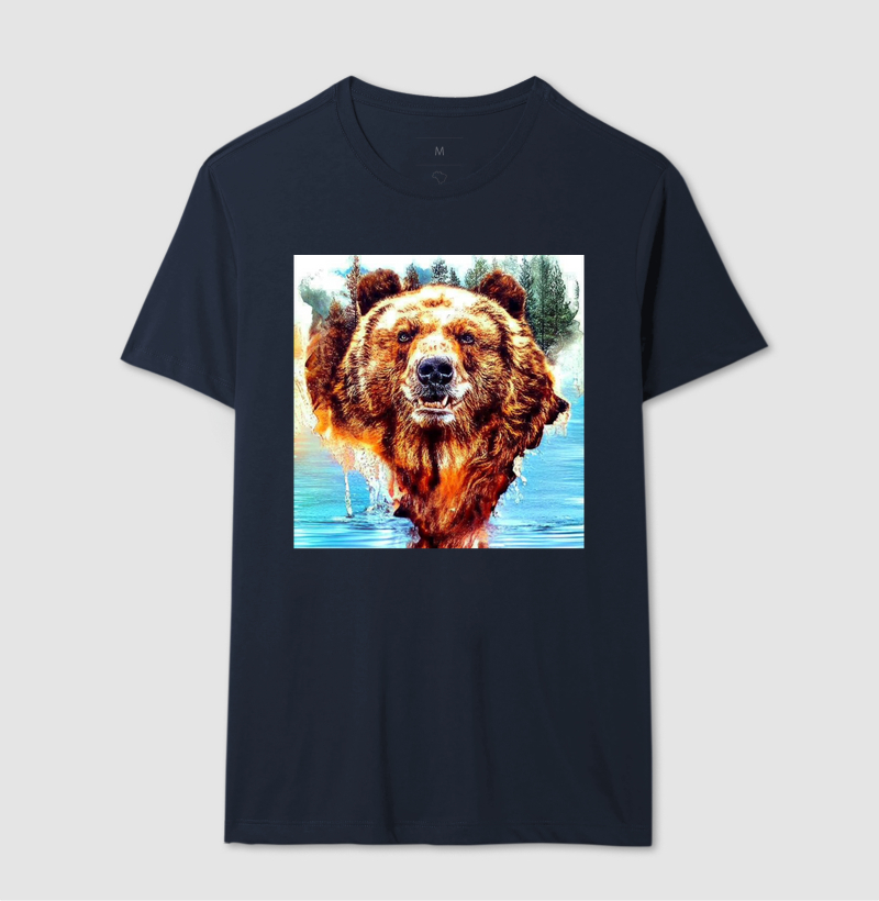 Camisa 11
