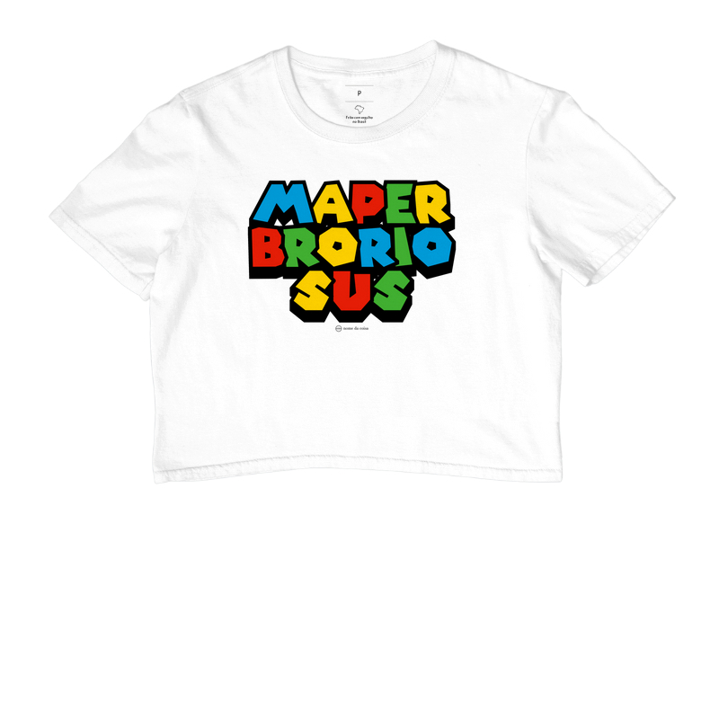 Camisa 1