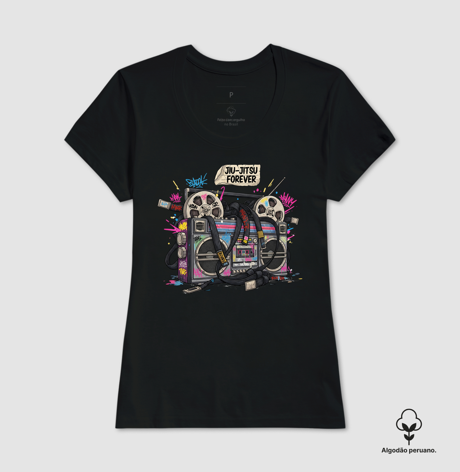 Camisa 4